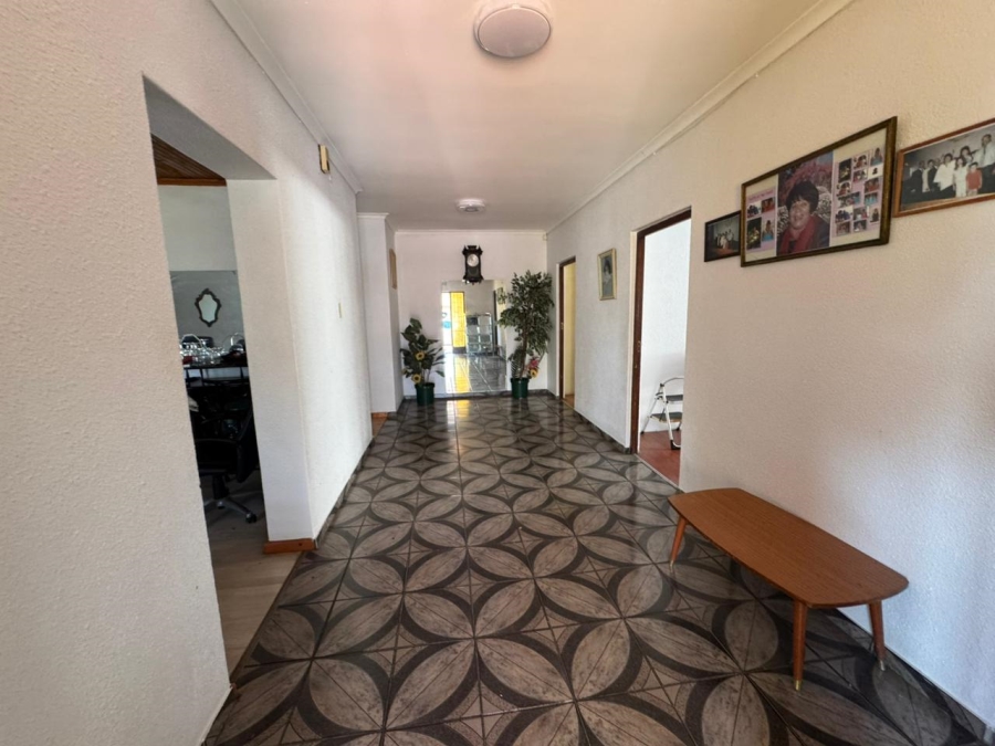 3 Bedroom Property for Sale in Belhar Western Cape
